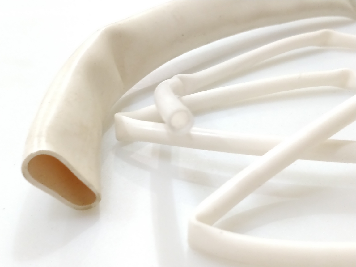 Трубки резиновые в Калуге. Доставка и самовывоз по оптовым ценам. Более ...